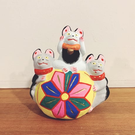 CATEGORY 小幡人形 | 象々の郷土玩具 CATEGORY 小幡人形 | 象々の郷土玩具