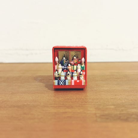 象々の郷土玩具