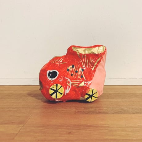 CATEGORY 高松張子 | 象々の郷土玩具