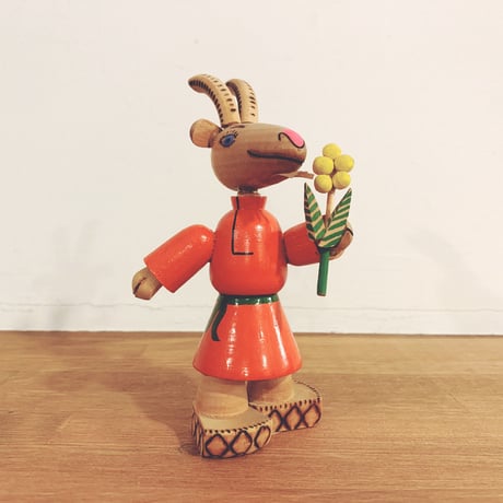 CATEGORY ロシア | 象々の郷土玩具