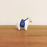 会津張子・五十嵐民芸店『赤べこ』 | 象々の郷土玩具