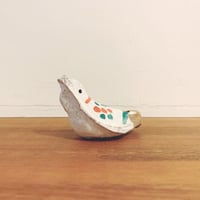 静岡張子・沢屋『首振りの虎』 | 象々の郷土玩具