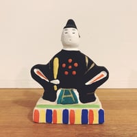 住吉人形『種貸しさん』 | 象々の郷土玩具