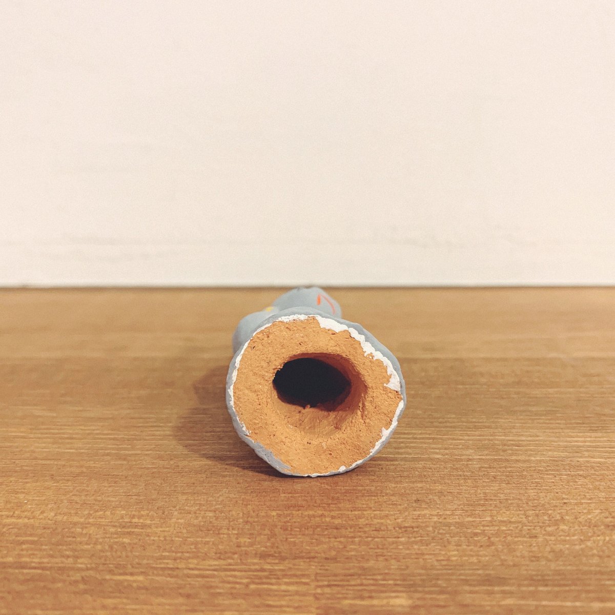 北條土人形の『しょろしょろ狐』 | 象々の郷土玩具 北條土人形の『しょろしょろ狐』 | 象々の郷土玩具