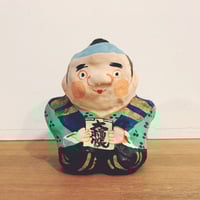 会津張子・五十嵐民芸店『赤べこ』 | 象々の郷土玩具