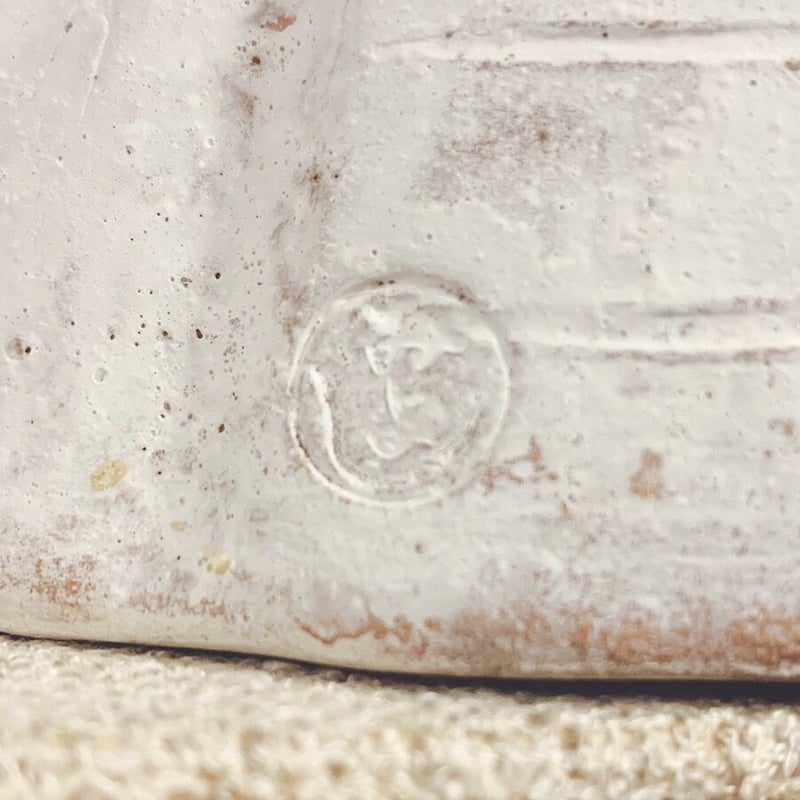 三次人形『1番天神・台付座天神』 三次人形『特大・台付座天神』 | 象々の郷土玩具