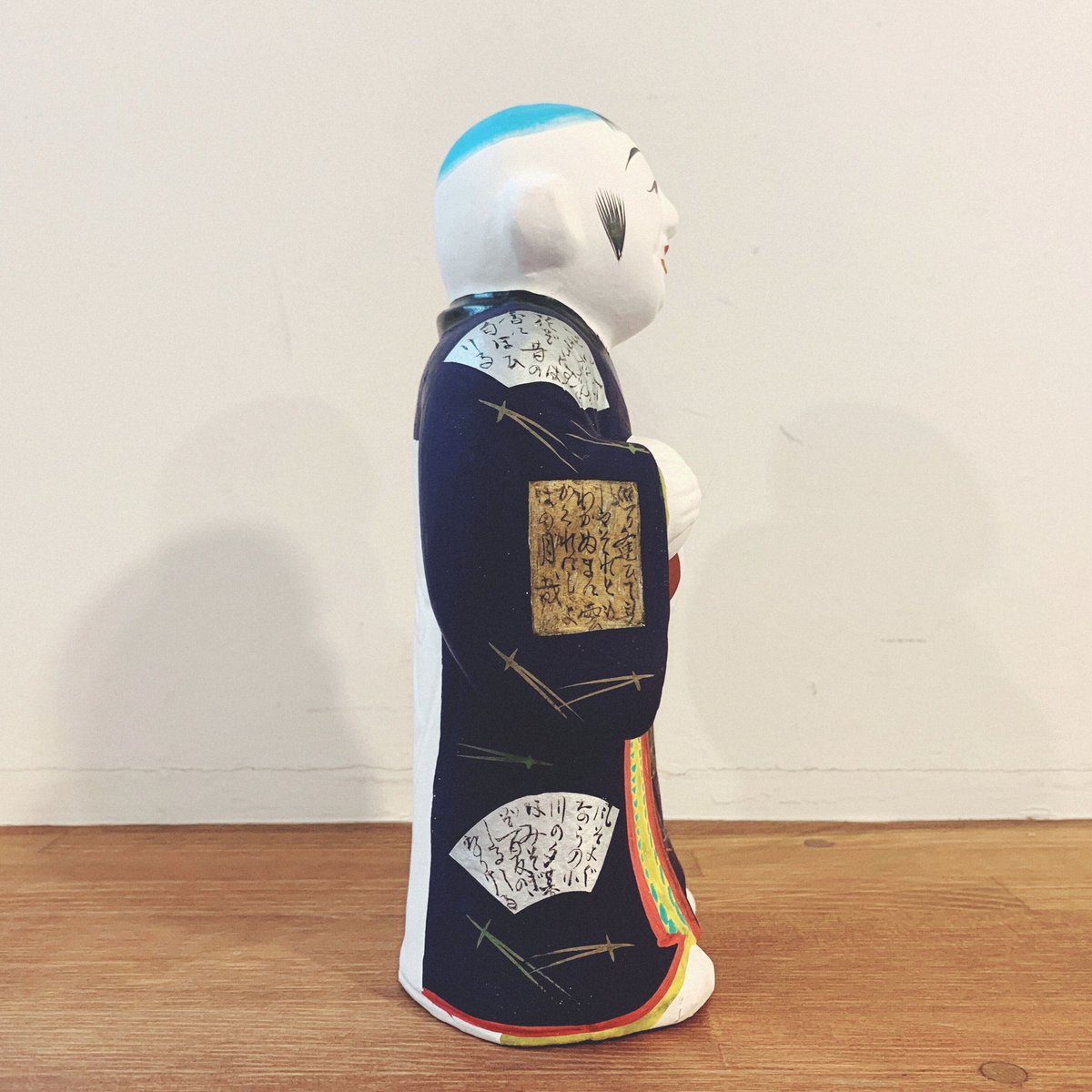 饅頭食い 土人形 伏見人形 古道具 アンティーク 郷土玩具 郷土人形 日本で最も古い郷土玩具である伏見人形が50体以上並ぶ展示即売会