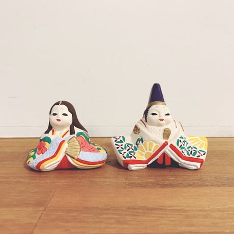 CATEGORY 長州土鈴・康重窯 | 象々の郷土玩具