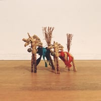 静岡張子・沢屋『祝鯛』 | 象々の郷土玩具