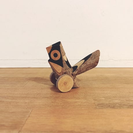 象々の郷土玩具