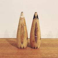 松江の木製玩具『松江蒸気船』 | 象々の郷土玩具