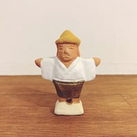 びぜん牛窓『唐子人形』 | 象々の郷土玩具