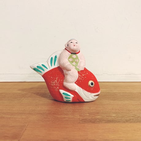 郷土玩具 みやぎ つつみつちにんぎょう ちん CATEGORY 郷土玩具 | 象々