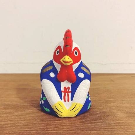 CATEGORY 会津・中湯川人形 | 象々の郷土玩具