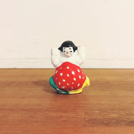 CATEGORY 土人形 | 象々の郷土玩具