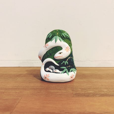 CATEGORY 奈良井・藤屋 | 象々の郷土玩具