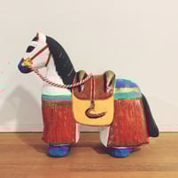 堺湊焼の『喜々猿』 | 象々の郷土玩具