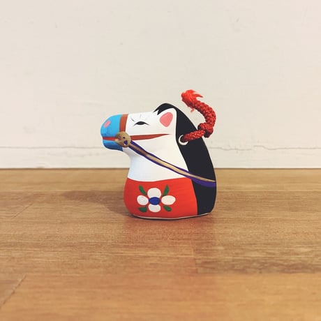 中山土人形 | STORES