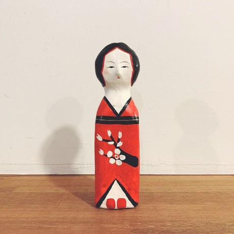 CATEGORY 五十嵐民芸店 | 象々の郷土玩具