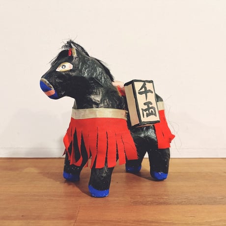 CATEGORY 郷土玩具 | 象々の郷土玩具