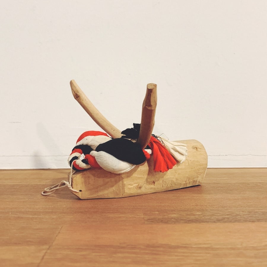 一刀彫り 木製 闘牛 一刀彫り 木製 闘牛 【公式通販】
