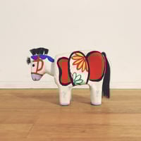 草津張子『猩々』 | 象々の郷土玩具