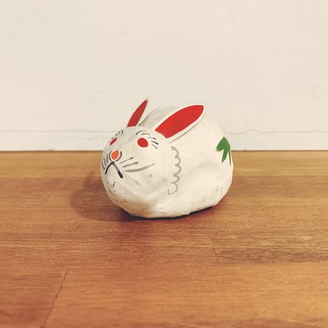 象々の郷土玩具