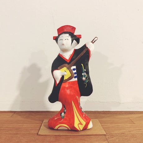 CATEGORY 三春張子 | 象々の郷土玩具