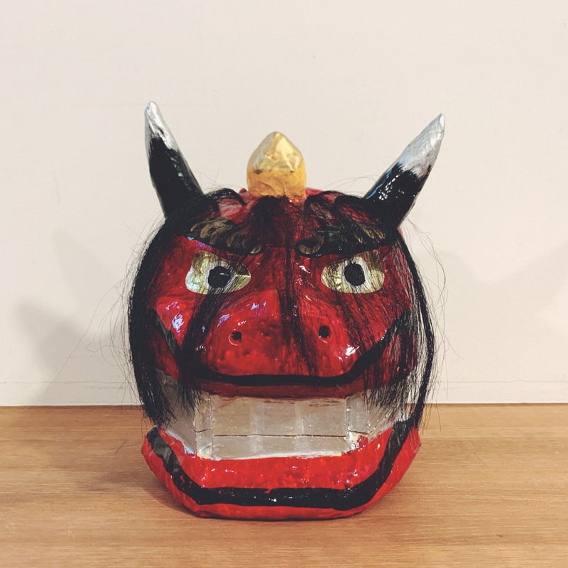 獅子頭-土橋モデル