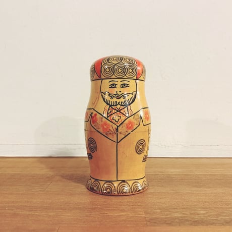 CATEGORY ロシア | 象々の郷土玩具
