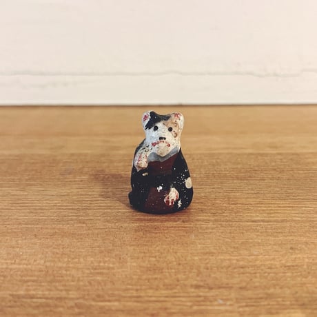 CATEGORY 土人形 | 象々の郷土玩具