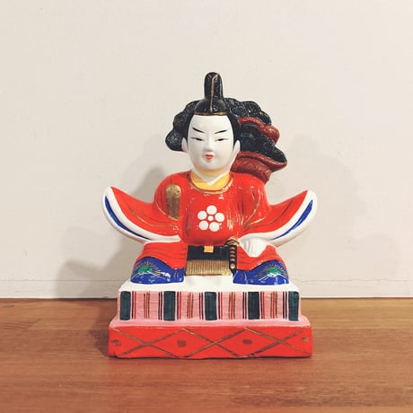 三次人形 | STORES