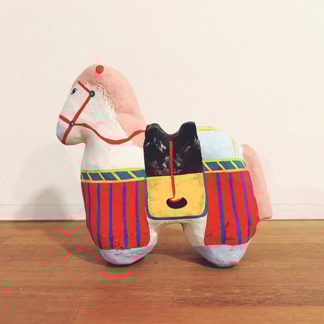 CATEGORY 張子人形 | 象々の郷土玩具