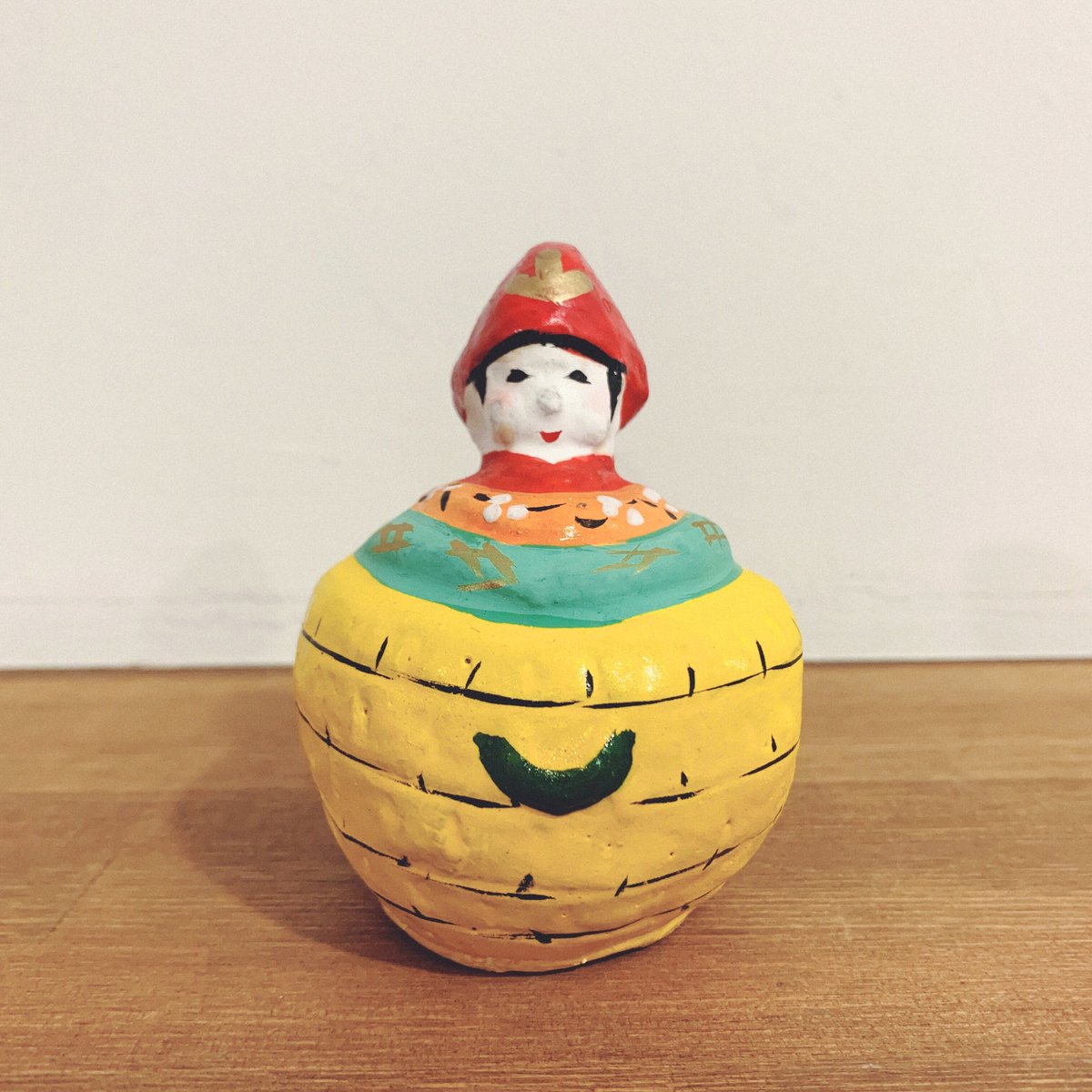 山形県鶴岡市特産『いづめこ人形』 【公式通販】