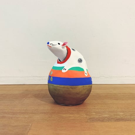 宮島張り子 | STORES