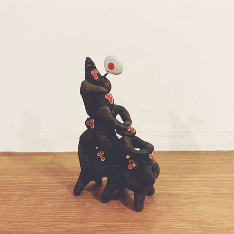郷土玩具　大阪　堺湊　喜々猿(廃絶品) 作者:津塩政太郎 Amazon.co.jp: 郷土玩具 大阪 堺湊 喜々猿廃絶品 作者:津塩
