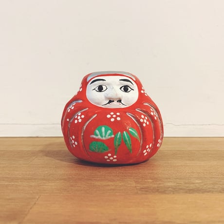 富山土人形 | STORES