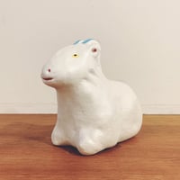 江戸からくり玩具『猫と鼠』 | 象々の郷土玩具