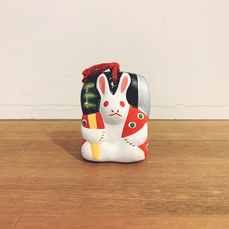 CATEGORY 土鈴 | 象々の郷土玩具