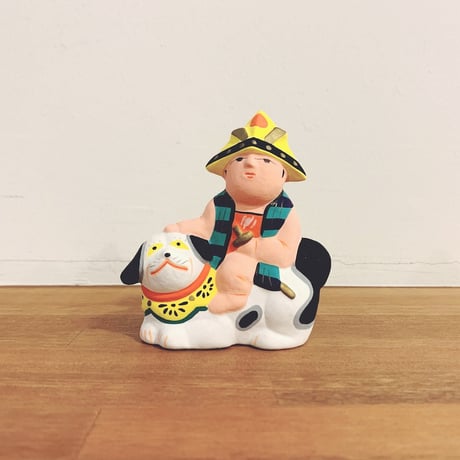 犬乗り童子 | STORES