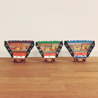 鹿児島神宮『鯛車』 | 象々の郷土玩具