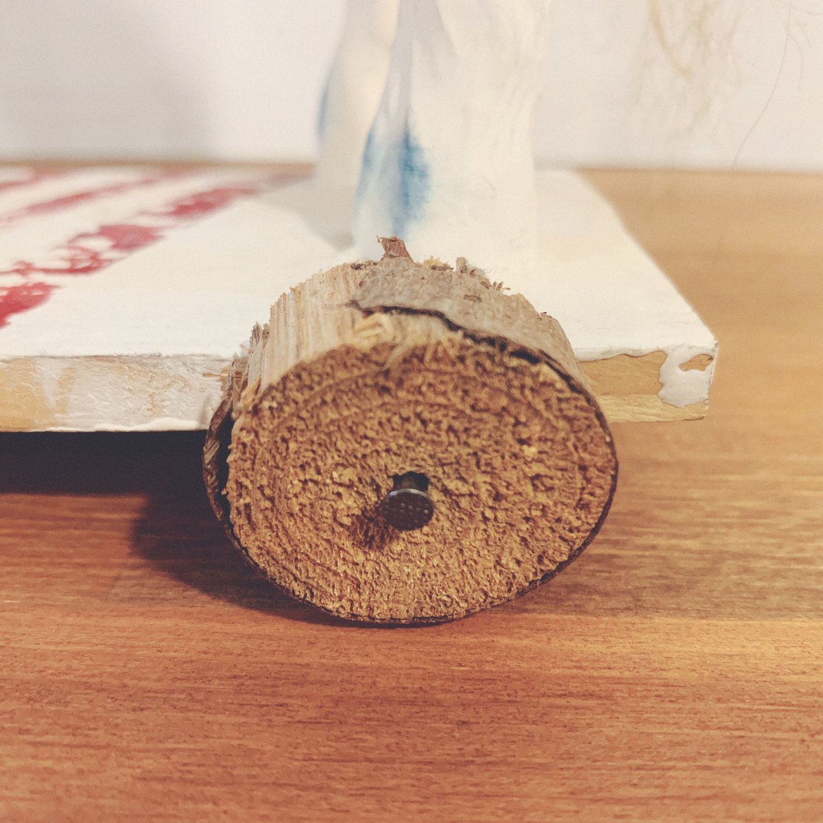 宇土張子の『飾り馬』 | 象々の郷土玩具