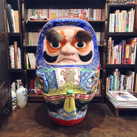 象々の郷土玩具