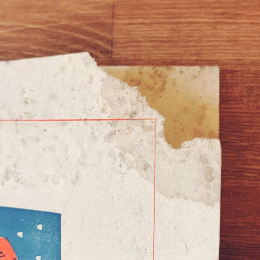 農民美術の版画作品集:「版芸術」勝平得之版画集『雪國の風俗 農民美術の版画作品集:「版芸術」勝平得之版画集『雪國の風俗