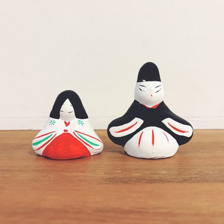 CATEGORY 土人形 | 象々の郷土玩具