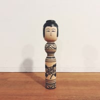 木地玩具つたや『うさぎの餅屋』 | 象々の郷土玩具