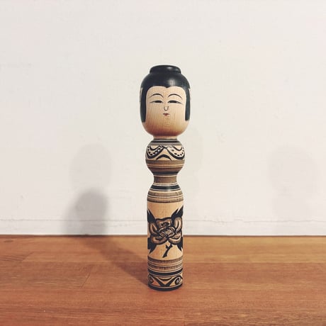 象々の郷土玩具