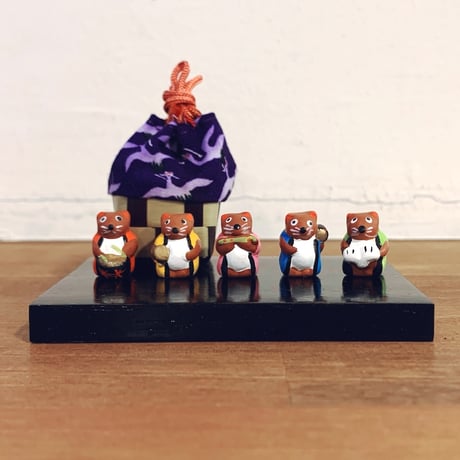 CATEGORY 土人形 | 象々の郷土玩具