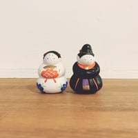 【郷土玩具】廃絶　草津の猩々 fit=scale-down,w=1200