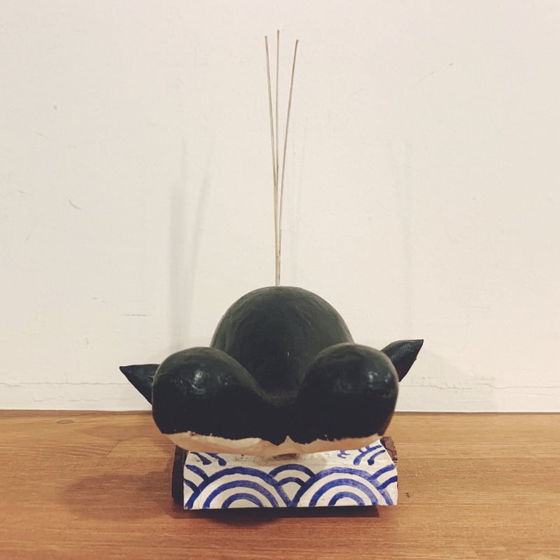 長崎『鯨の潮吹き』 | 象々の郷土玩具 長崎『鯨の潮吹き』 | 象々の郷土玩具